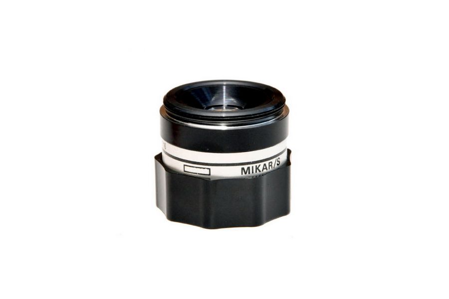 Mikar S f/4.5 55mm M39
