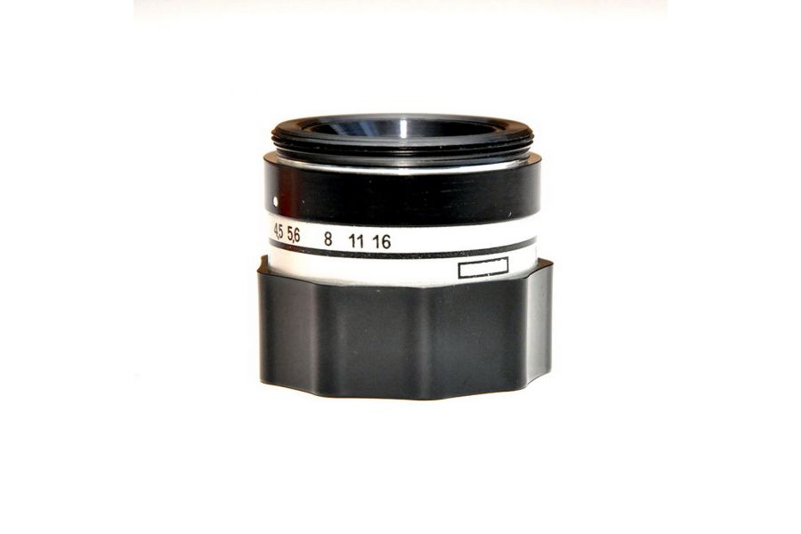 Mikar S f/4.5 55mm M39