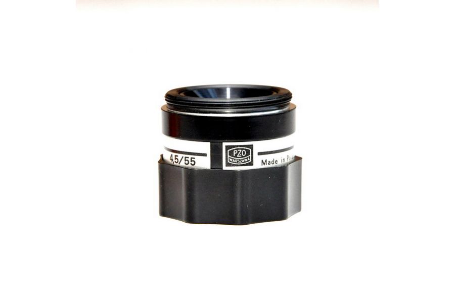 Mikar S f/4.5 55mm M39