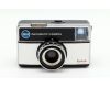 Kodak instamatic 255x (Germany, 1972)