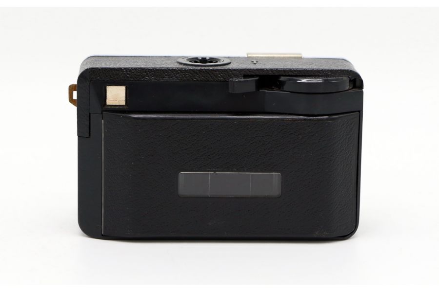 Kodak instamatic 255x (Germany, 1972)