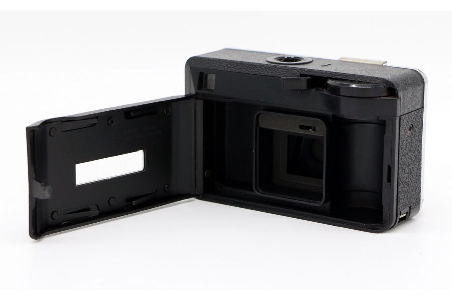 Kodak instamatic 255x (Germany, 1972)