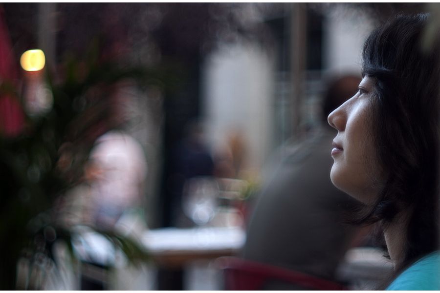 Revuenon Auto MC 1.7/50mm (Japan, 1984г.)