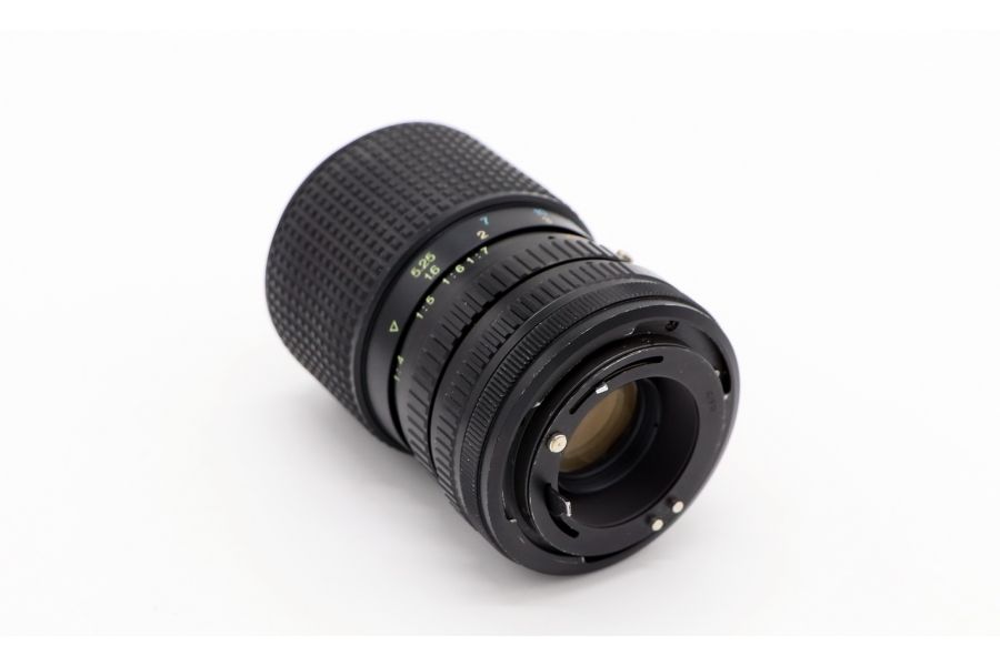 Tokina RMC 35-105mm f/3,5-4,3 Canon FD