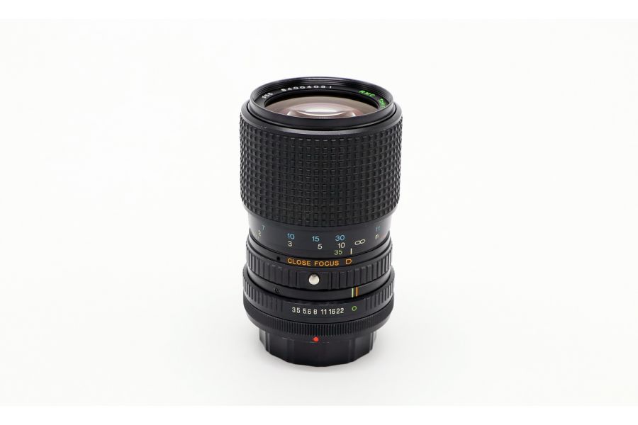Tokina RMC 35-105mm f/3,5-4,3 Canon FD