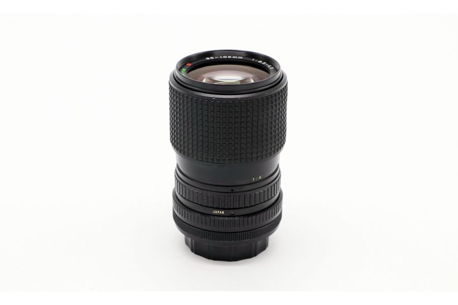 Tokina RMC 35-105mm f/3,5-4,3 Canon FD