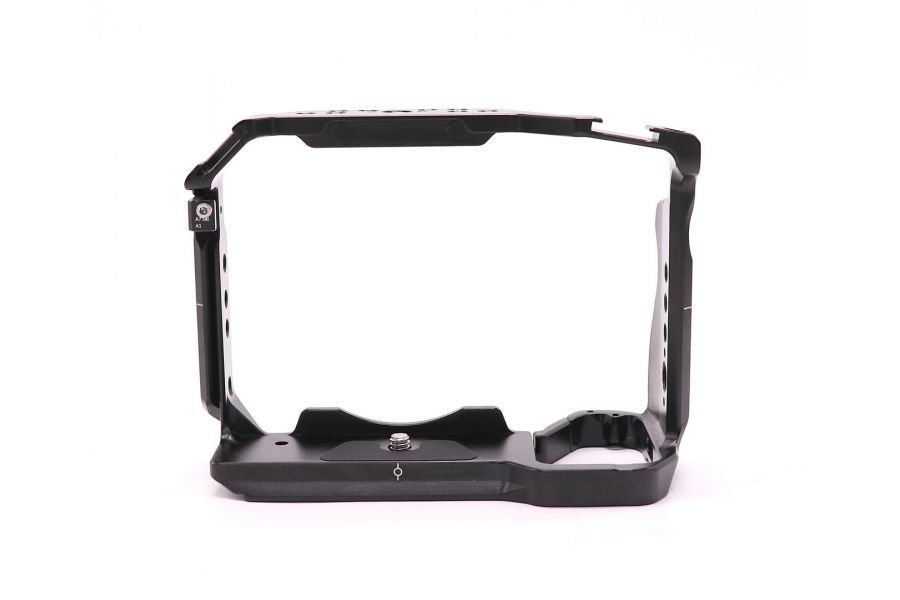 Клетка SmallRig 3667B для Sony A7R V / A7 IV / A7S III / A1 / A7R IV (2024)