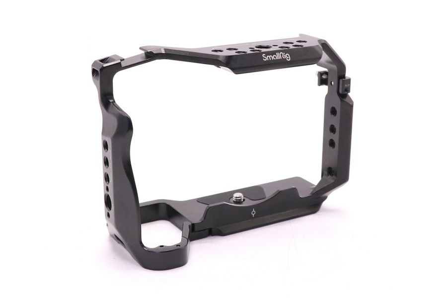 Клетка SmallRig 3667B для Sony A7R V / A7 IV / A7S III / A1 / A7R IV (2024)
