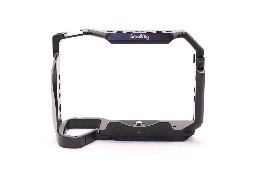 Клетка SmallRig 3667B для Sony A7R V / A7 IV / A7S III / A1 / A7R IV (2024)