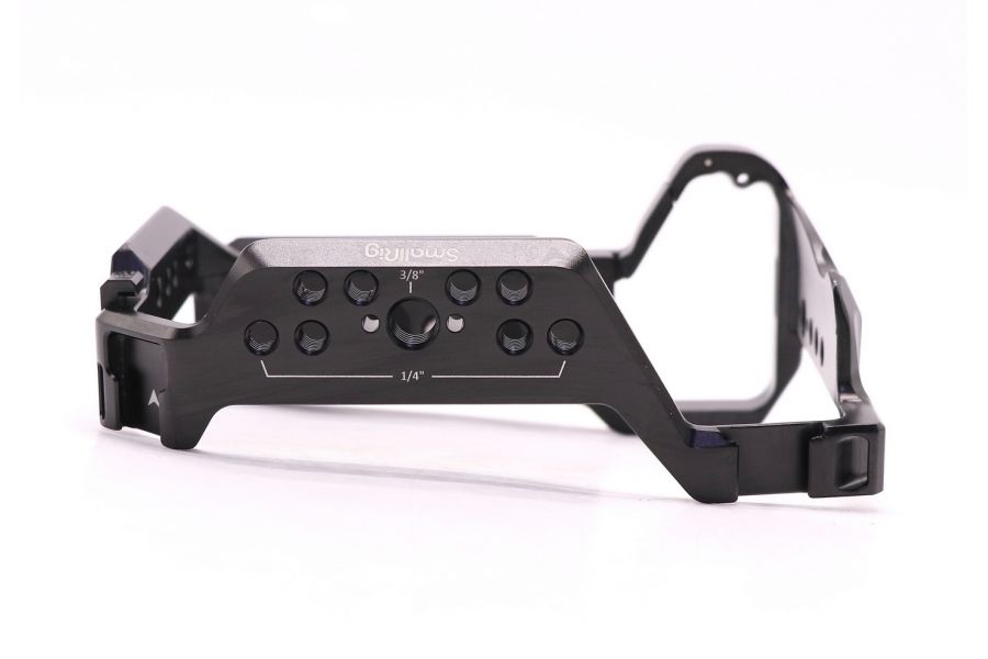 Клетка SmallRig 3667B для Sony A7R V / A7 IV / A7S III / A1 / A7R IV (2024)