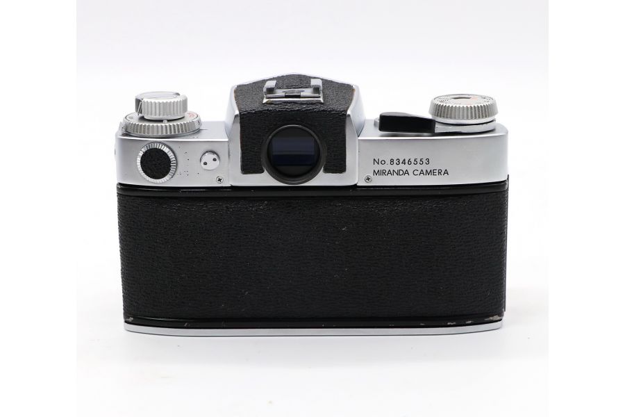 Miranda Sensorex II kit