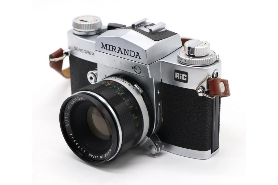 Miranda Sensorex II kit