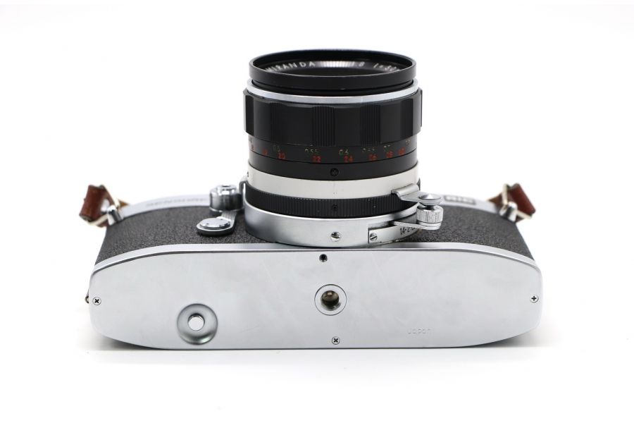 Miranda Sensorex II kit