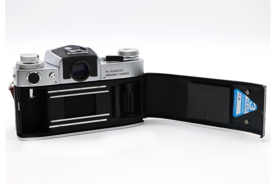 Miranda Sensorex II kit