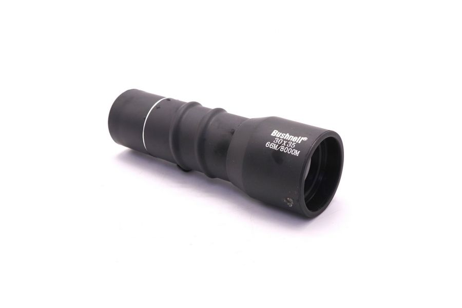 Монокуляр Bushnell 30x35 компактный прибор (China)