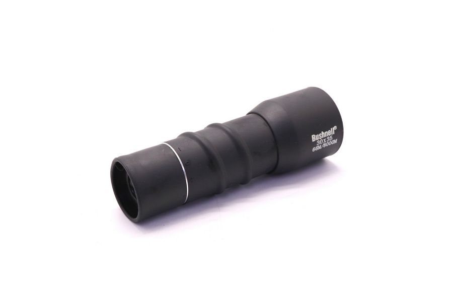 Монокуляр Bushnell 30x35 компактный прибор (China)
