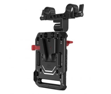 Система питания SmallRig 2991 V-mount