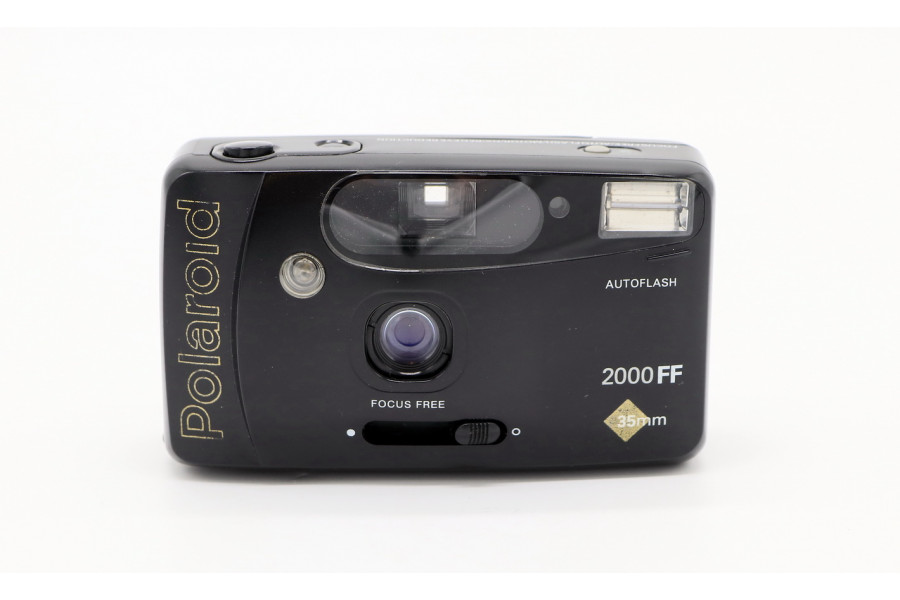 Polaroid 2000FF