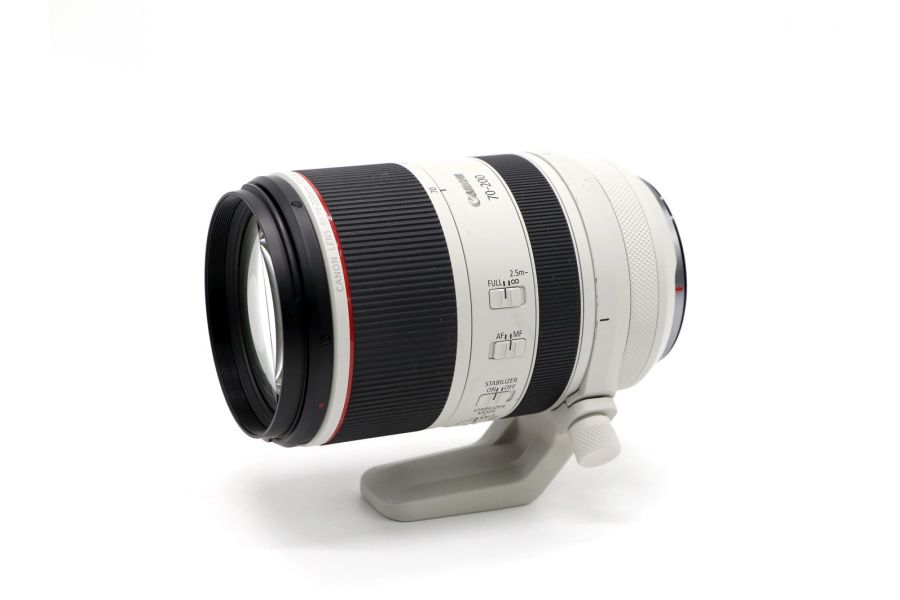 Canon RF 70-200mm f/2,8L IS USM в коробке