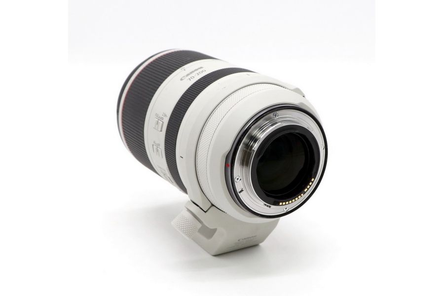 Canon RF 70-200mm f/2,8L IS USM в коробке