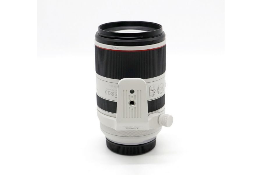 Canon RF 70-200mm f/2,8L IS USM в коробке