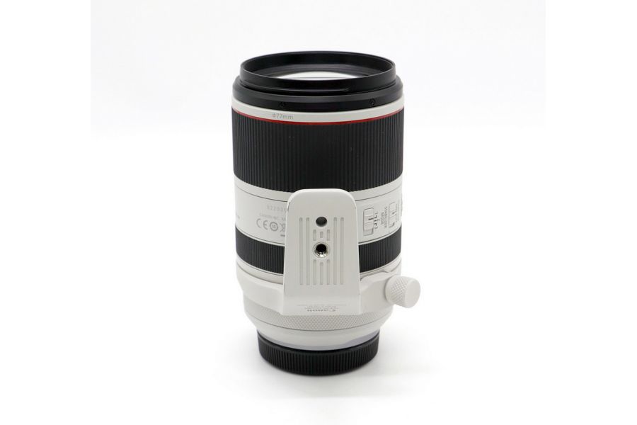 Canon RF 70-200mm f/2,8L IS USM в коробке