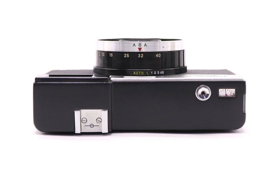 Fujica 35 automagic 35-мм камера с автовыдержкой