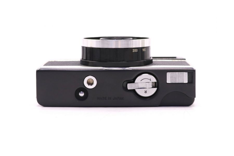 Fujica 35 automagic 35-мм камера с автовыдержкой