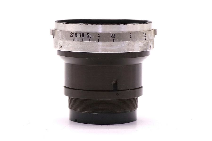 Sonnar 1,5/50mm T Carl Zeiss Jena линзоблок