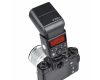 Фотовспышка Godox V350F для Fujifilm 