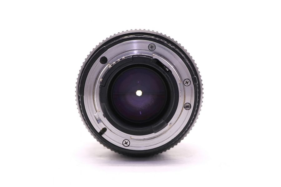 Nikon 35-70mm f/2.8 AF Nikkor светосильный (Japan)