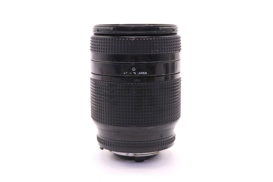 Nikon 35-70mm f/2.8 AF Nikkor светосильный (Japan)