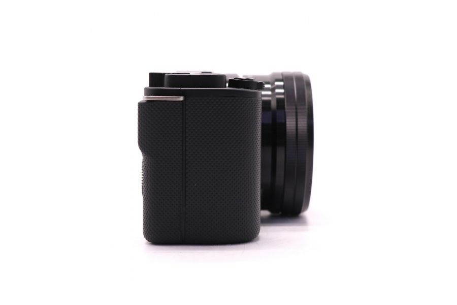 Фотокамера компактная Sony ZV-E10 kit (пробег 5 кадров)