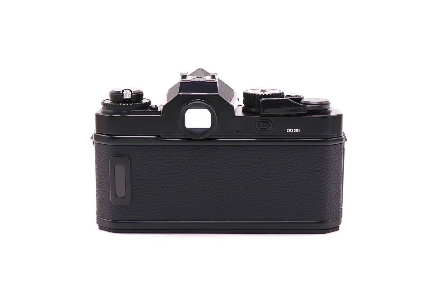 Nikon FM3a body в упаковке