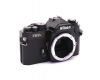 Nikon FM3a body в упаковке