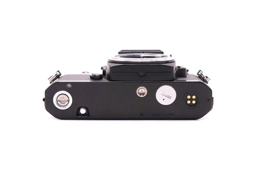 Nikon FM3a body в упаковке