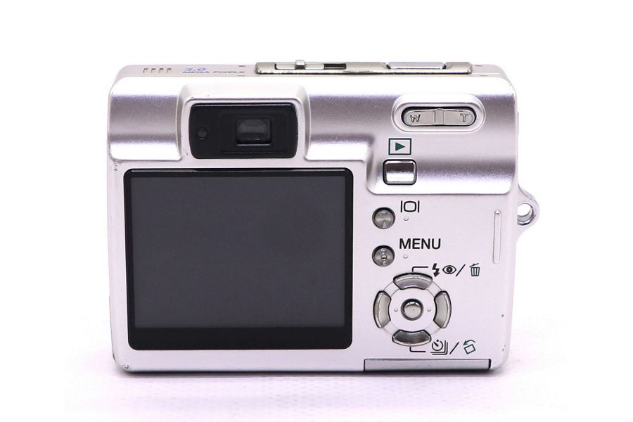 Konica Minolta DiMAGE X50