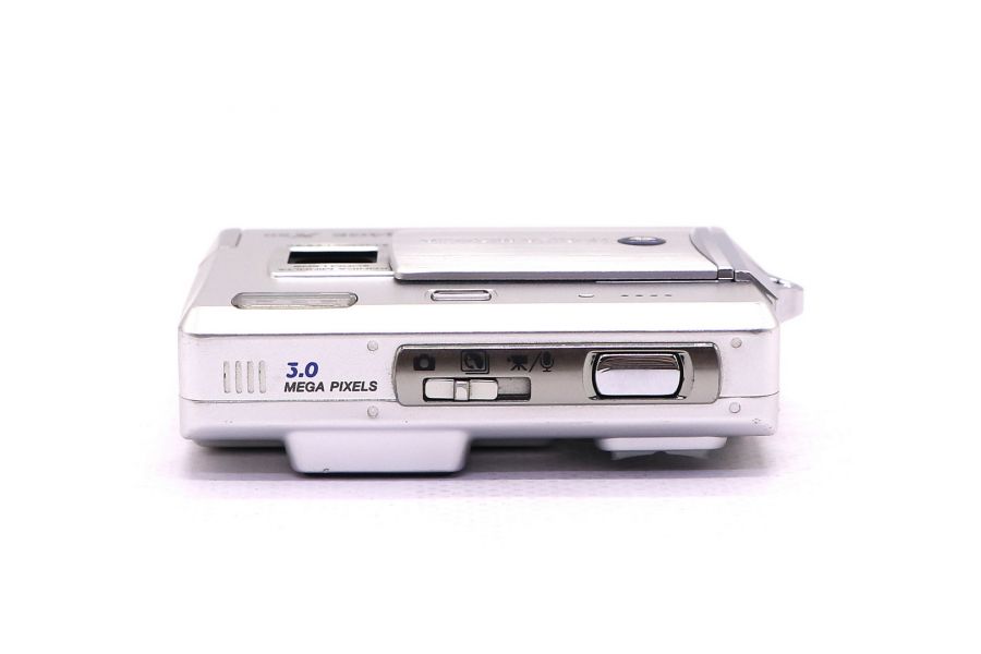 Konica Minolta DiMAGE X50