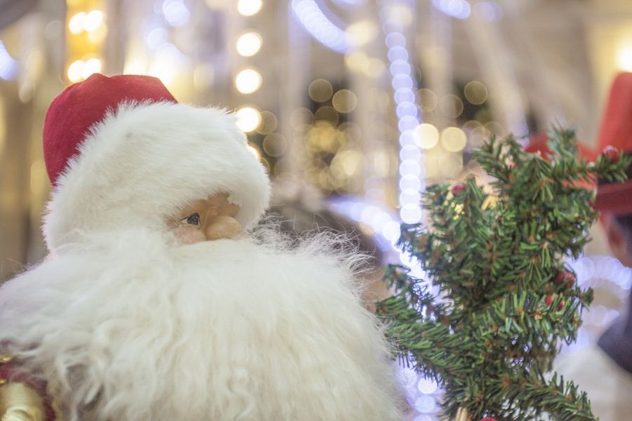 Индустар 50У-1 3,5/50 (СССР, 1969)