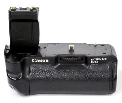 Купить Батарейная ручка Canon BG-E3 Батарейная ручка Canon BG-E3