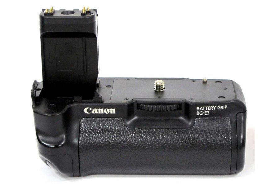 Батарейная ручка Canon BG-E3