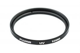 Светофильтр Fujimi UV 52mm