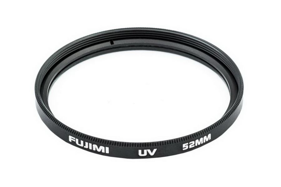 Светофильтр Fujimi UV 52mm