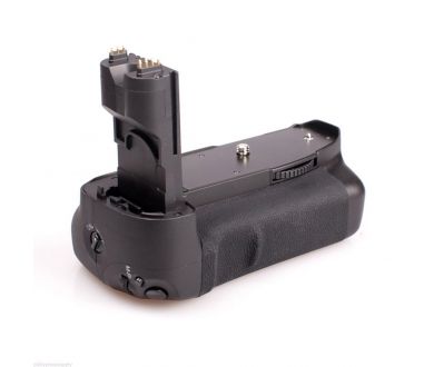 Батарейная ручка BP-7D для Canon EOS 7D 