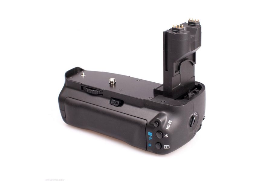 Батарейная ручка BP-7D для Canon EOS 7D 