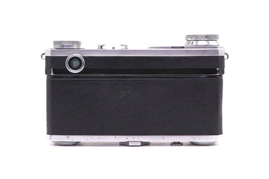 Киев 2 + Юпитер-8 П 1950г в упаковке