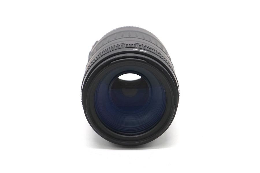 Canon EF 90-300mm f/4.5-5.6 USM в упаковке