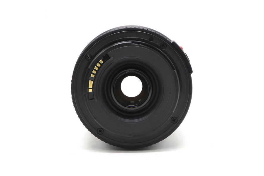 Canon EF 90-300mm f/4.5-5.6 USM в упаковке