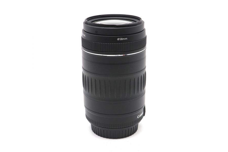 Canon EF 90-300mm f/4.5-5.6 USM в упаковке