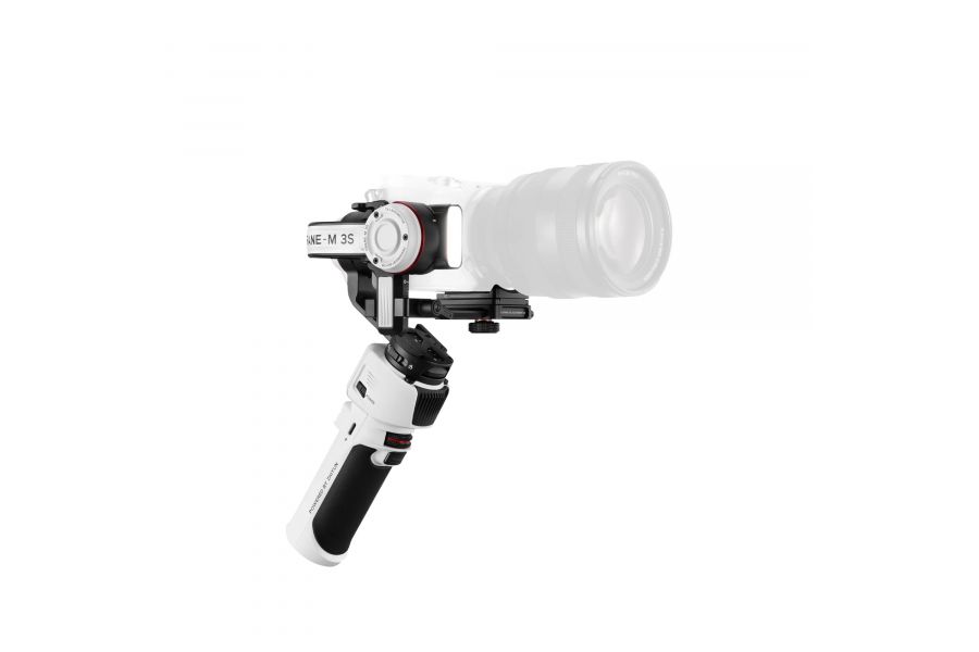 Стабилизатор Zhiyun Crane M3S 